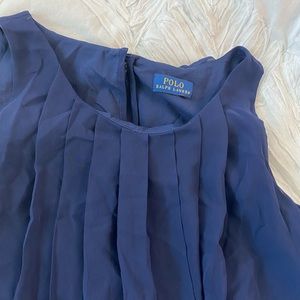 Polo Ralph Lauren Shift Dress